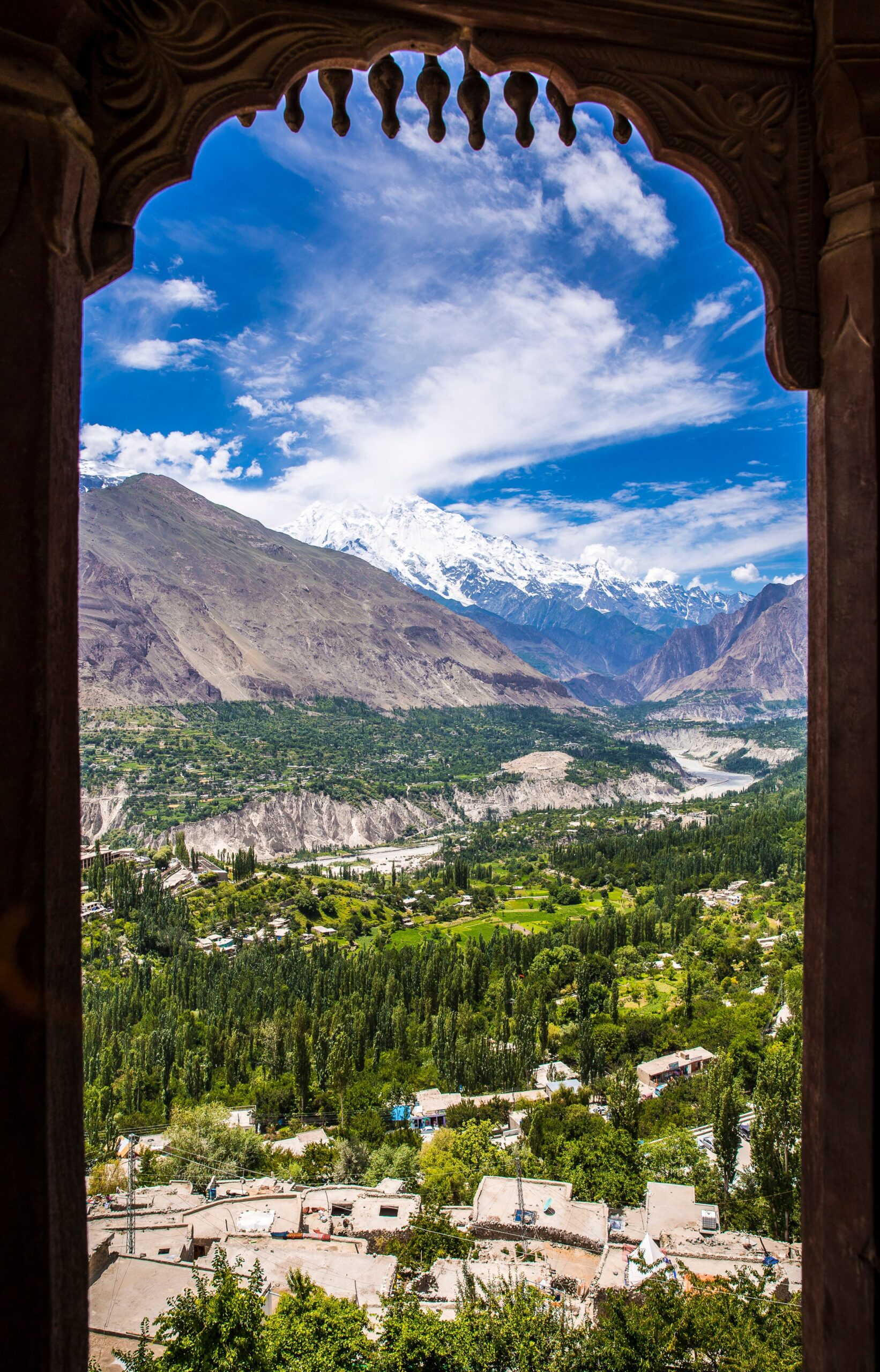 northern pakistan112