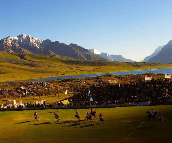 Shandur-Polo-Ground