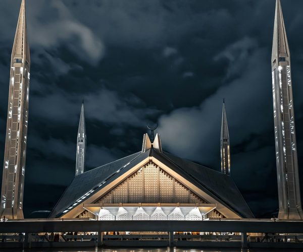 islamabad